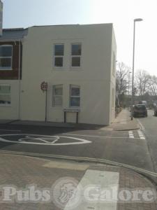 Picture of The Sportsmans Rest