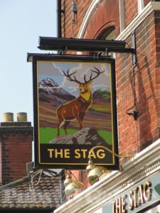 Picture of The Stag Hotel