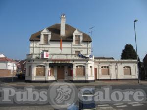 Picture of The Swan