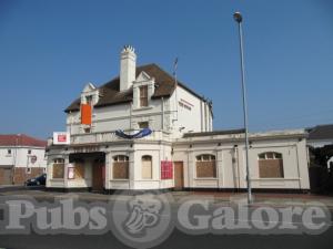 Picture of The Swan