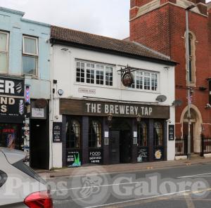 Picture of The Brewery Tap