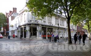 Picture of The Isambard Kingdom Brunel (JD Wetherspoon)
