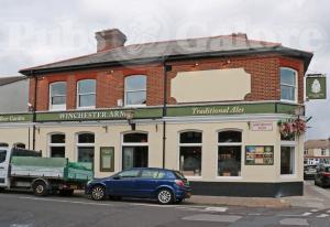 Picture of Winchester Arms