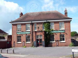 Picture of The Wymering Arms