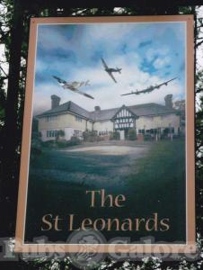 Picture of St Leonards Hotel