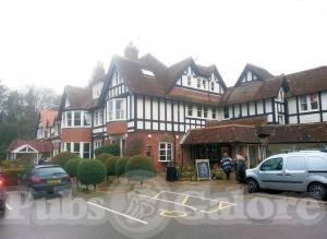 Picture of The White Buck Inn