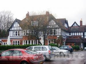 Picture of The White Buck Inn