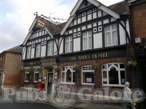 Picture of The Abbey Hotel