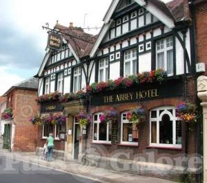 Picture of The Abbey Hotel