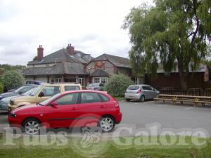 Picture of The Alma Inn