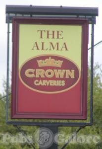 Picture of The Alma Inn