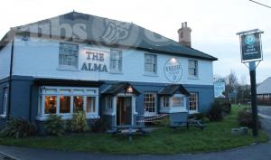 Picture of The Alma Inn