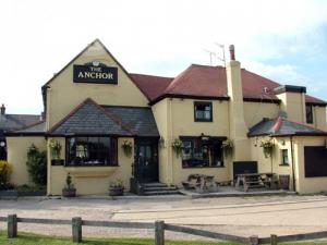 Picture of The Anchor Inn