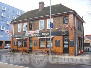 Picture of The Chapel Arms