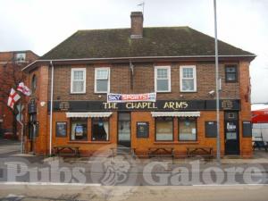 Picture of The Chapel Arms