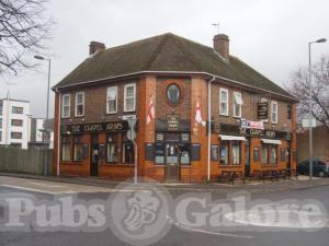 Picture of The Chapel Arms
