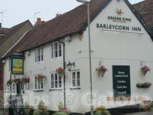 Picture of The Barleycorn Inn