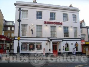 Picture of The Bedford Arms