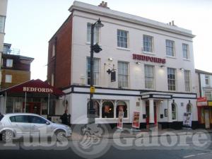 Picture of The Bedford Arms