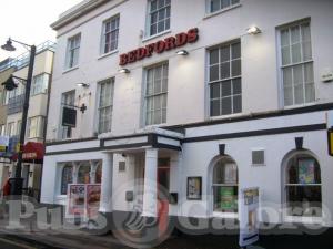 Picture of The Bedford Arms