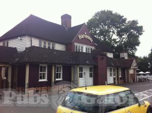 Picture of Bucks Head