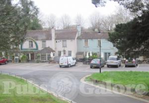 Picture of Cowherds Inn