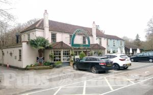 Picture of Cowherds Inn