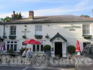 Picture of The Cricketers Inn