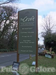 Picture of The Croft