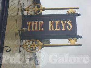 Picture of The Keys