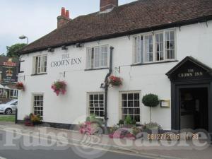 Picture of The Crown Inn
