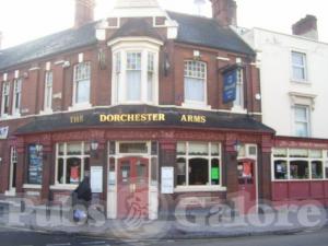 Picture of The Dorchester Arms