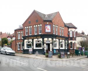 Picture of Drummond Arms