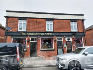 Picture of The Freemantle Arms