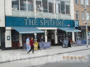Picture of The Spitfire