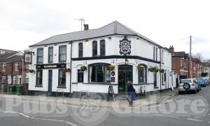 Picture of Gordon Arms