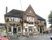 Picture of The Holbury Inn