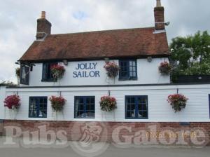 Picture of The Jolly Sailor