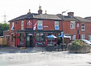 Key & Anchor