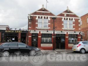 Picture of The Kings Arms