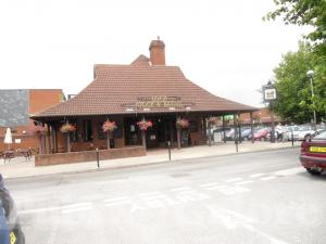 Picture of Strawberry Field Tavern