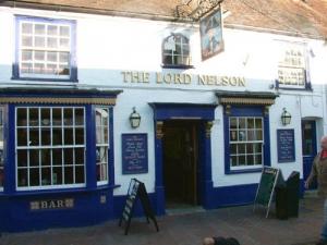 Picture of The Lord Nelson