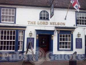 Picture of The Lord Nelson