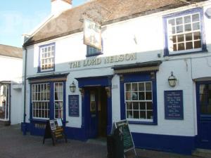 Picture of The Lord Nelson