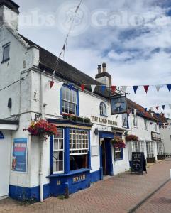 Picture of The Lord Nelson