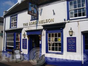 Picture of The Lord Nelson
