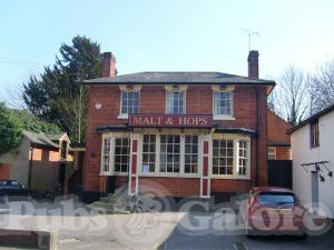 Picture of Malt & Hops