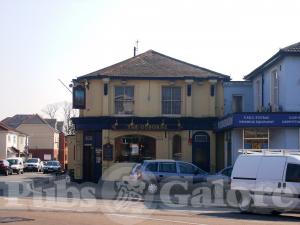 Picture of The Osborne Hotel