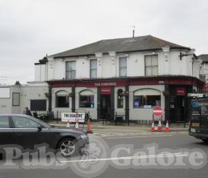 Picture of The Osborne Hotel