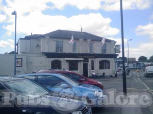 Picture of The Osborne Hotel